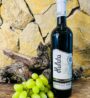 vino cervene rulandske modre suche vyber z hroznu hulata 103